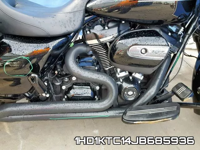 1HD1KTC14JB685936 фото 8