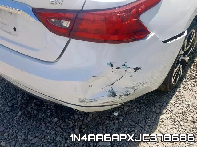 1N4AA6APXJC378686 фото 10