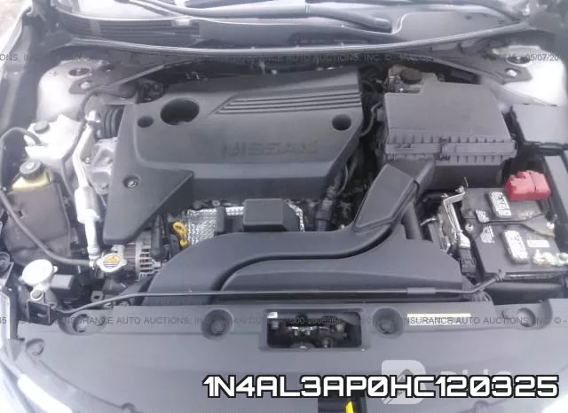 1N4AL3AP0HC120325 фото 2