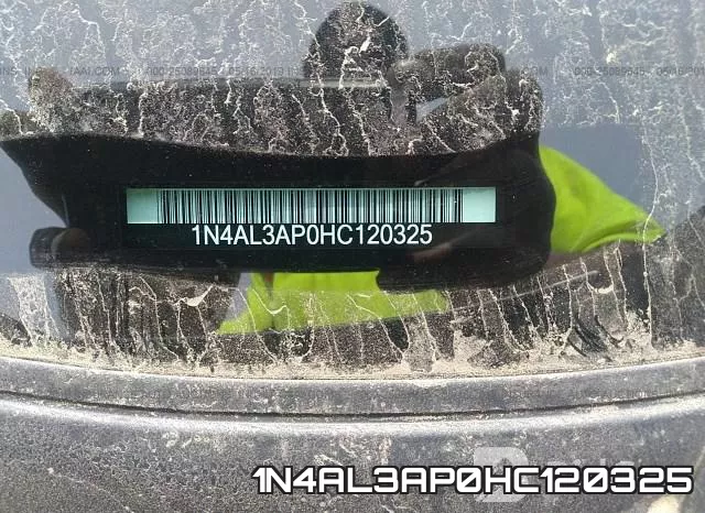 1N4AL3AP0HC120325 фото 10