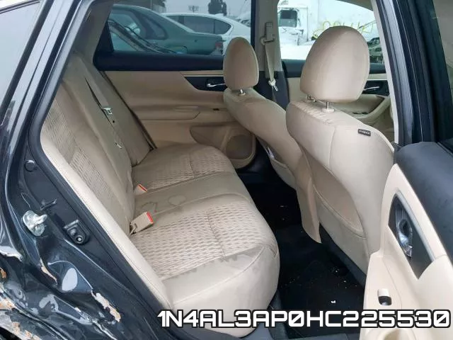 1N4AL3AP0HC225530 фото 7