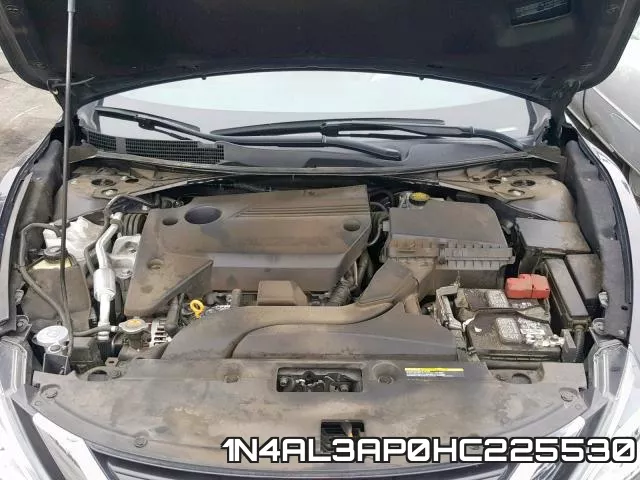 1N4AL3AP0HC225530 фото 8