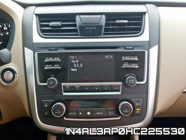 1N4AL3AP0HC225530 фото 10
