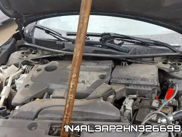 1N4AL3AP2HN326699 фото 8