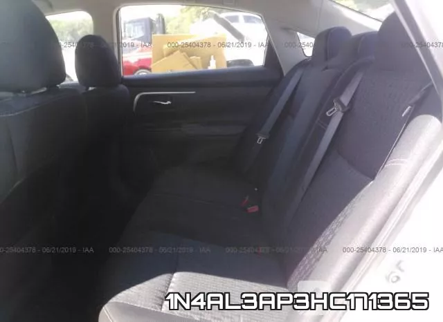 1N4AL3AP3HC171365 фото 9