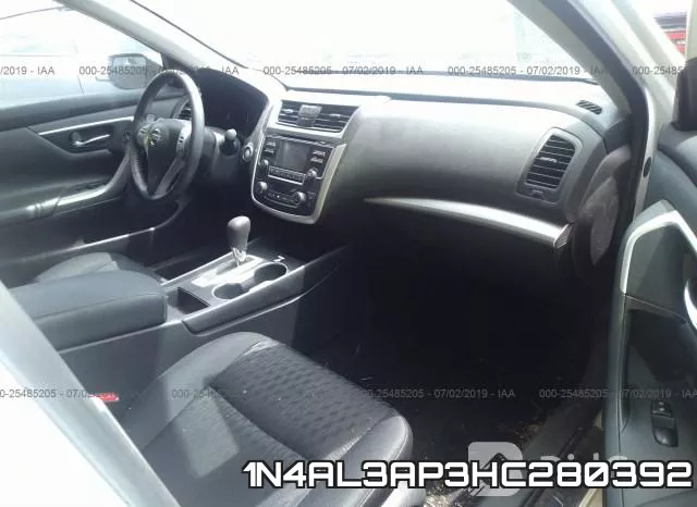1N4AL3AP3HC280392 фото 6