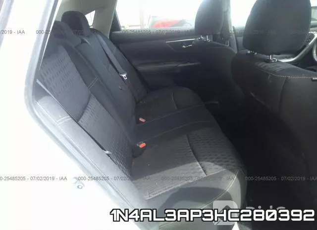 1N4AL3AP3HC280392 фото 9