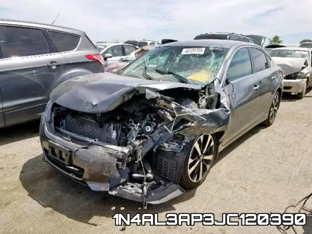 1N4AL3AP3JC120390 фото 3