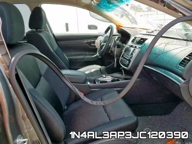 1N4AL3AP3JC120390 фото 6
