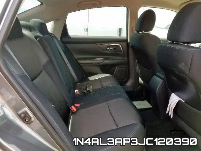 1N4AL3AP3JC120390 фото 7