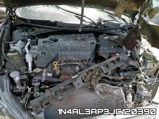 1N4AL3AP3JC120390 фото 8