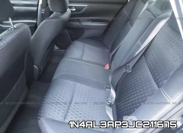 1N4AL3AP3JC211675 фото 9