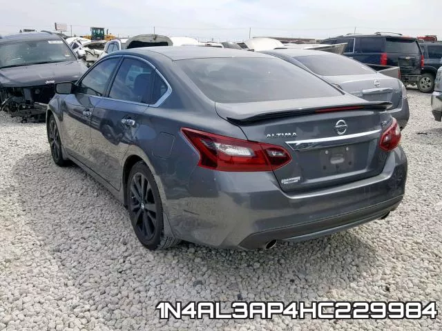 1N4AL3AP4HC229984 фото 4