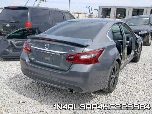 1N4AL3AP4HC229984 фото 5