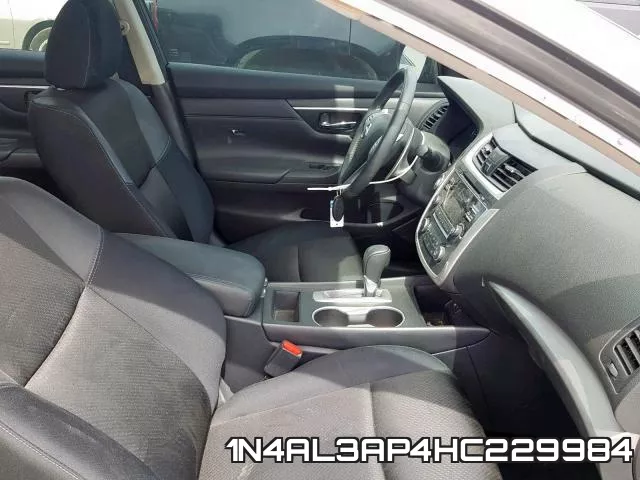 1N4AL3AP4HC229984 фото 6
