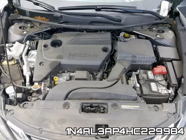 1N4AL3AP4HC229984 фото 8
