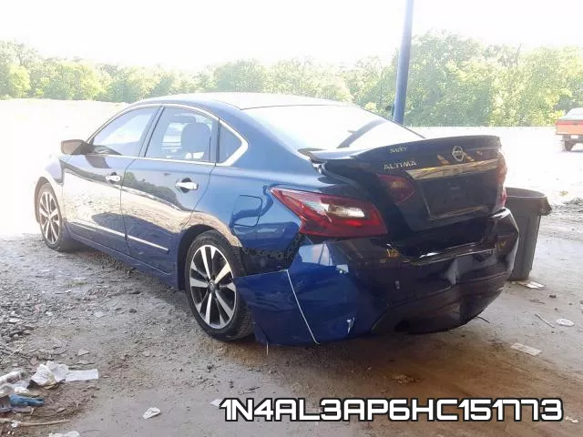 1N4AL3AP6HC151773 фото 4