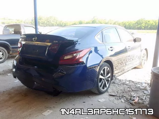 1N4AL3AP6HC151773 фото 5