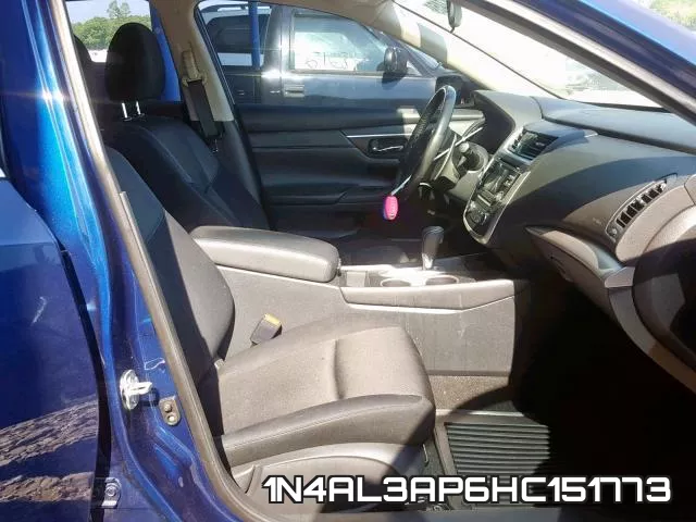 1N4AL3AP6HC151773 фото 6