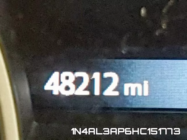 1N4AL3AP6HC151773 фото 9