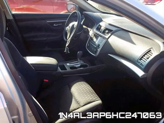 1N4AL3AP6HC247063 фото 6