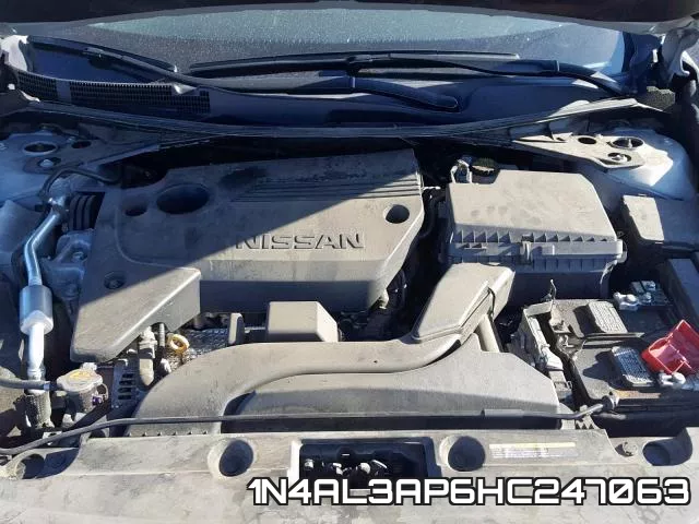 1N4AL3AP6HC247063 фото 8