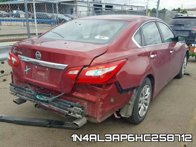 1N4AL3AP6HC258712 фото 5