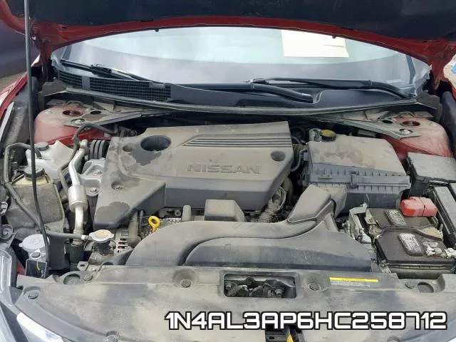 1N4AL3AP6HC258712 фото 7