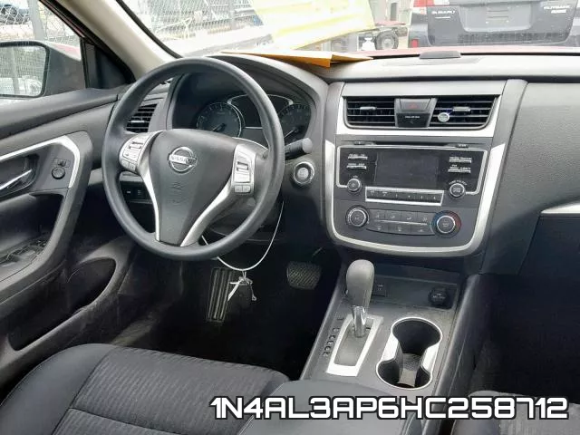 1N4AL3AP6HC258712 фото 9