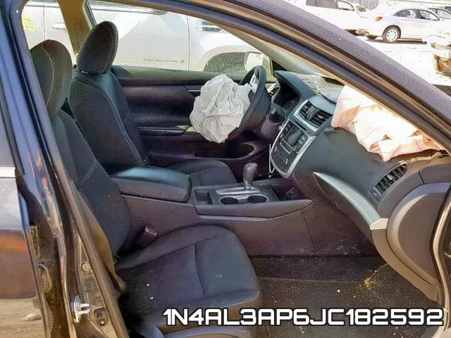 1N4AL3AP6JC182592 фото 6