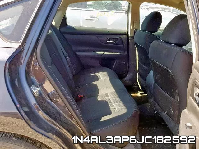 1N4AL3AP6JC182592 фото 7