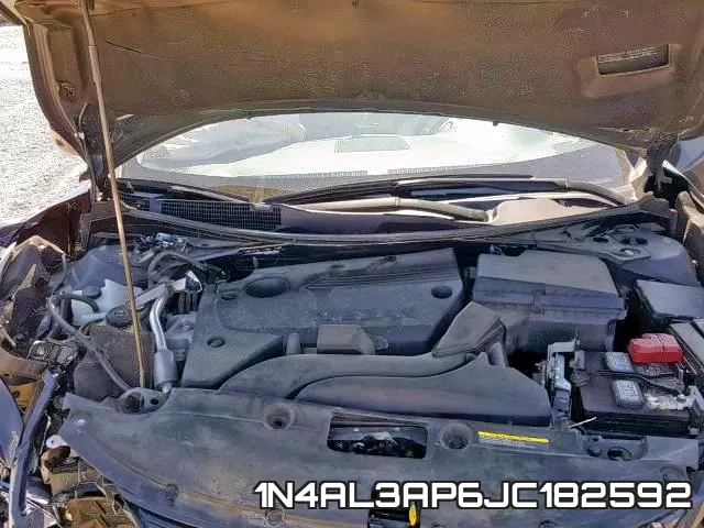1N4AL3AP6JC182592 фото 8