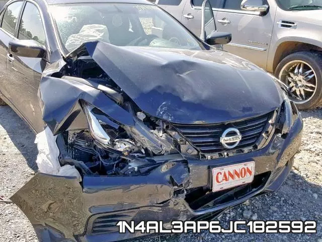 1N4AL3AP6JC182592 фото 10