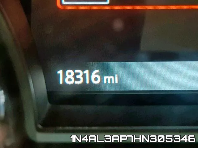 1N4AL3AP7HN305346 фото 9