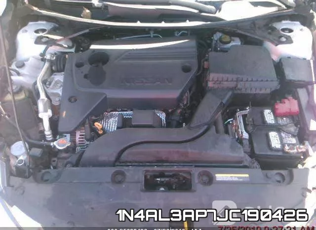 1N4AL3AP7JC190426 фото 2