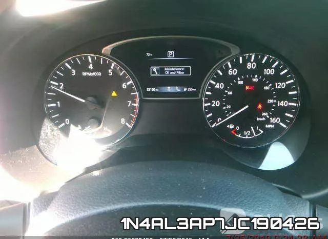 1N4AL3AP7JC190426 фото 7