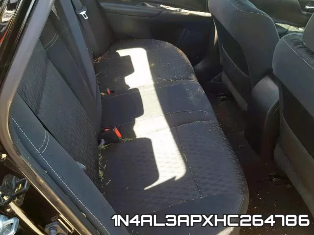1N4AL3APXHC264786 фото 7