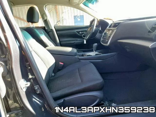 1N4AL3APXHN359238 фото 6