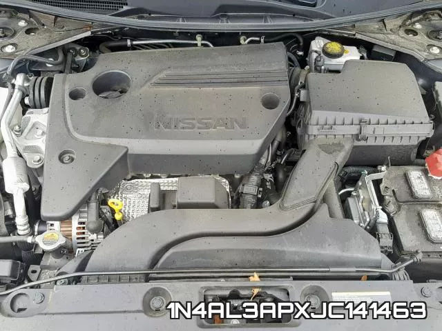 1N4AL3APXJC141463 фото 8