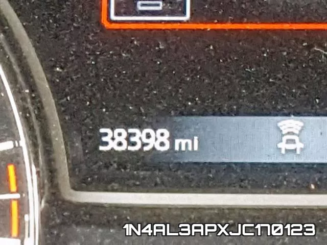 1N4AL3APXJC170123 фото 9