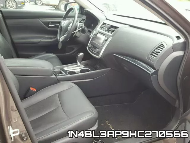 1N4BL3AP9HC270566 фото 6