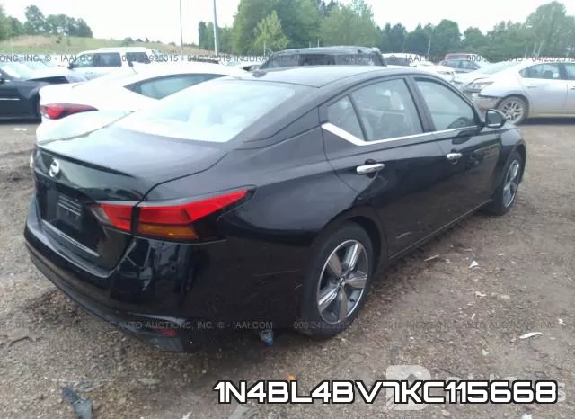 1N4BL4BV7KC115668 фото 5
