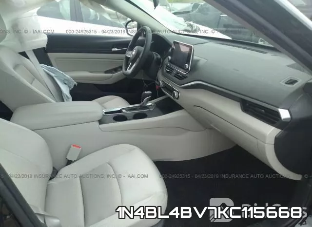 1N4BL4BV7KC115668 фото 6