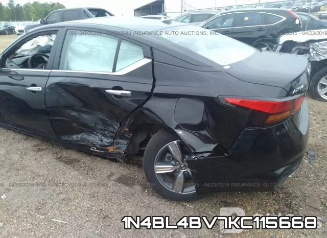 1N4BL4BV7KC115668 фото 7