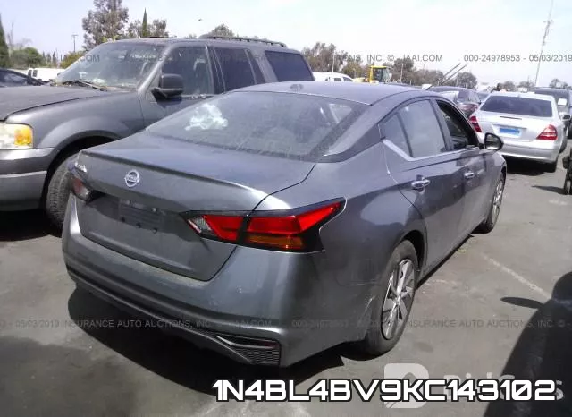 1N4BL4BV9KC143102 фото 5