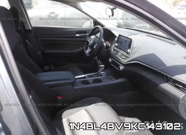 1N4BL4BV9KC143102 фото 6