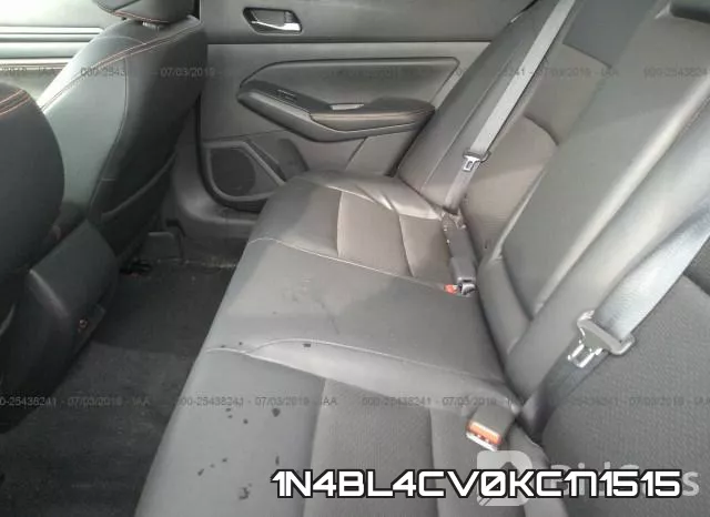 1N4BL4CV0KC171515 фото 9