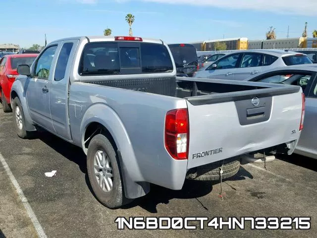 1N6BD0CT4HN733215 фото 4