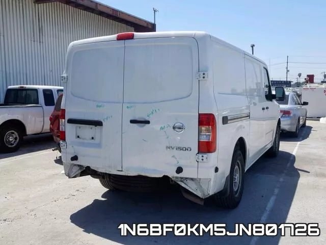 1N6BF0KM5JN801726 фото 5