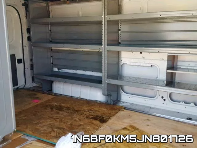 1N6BF0KM5JN801726 фото 7